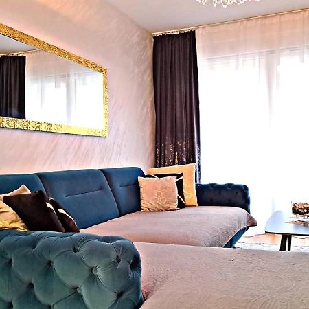 Apartment Aria Lux Mostar Eksteriør billede