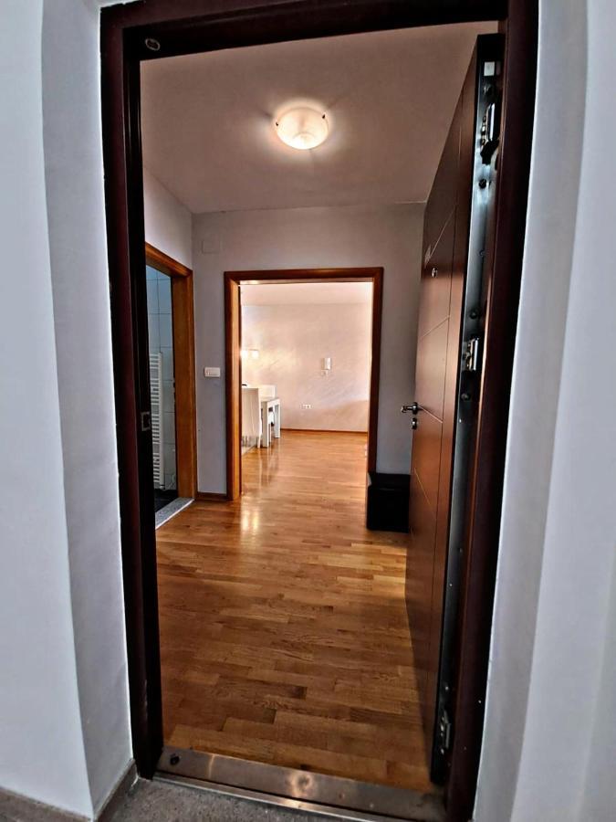 Apartment Aria Lux Mostar Eksteriør billede