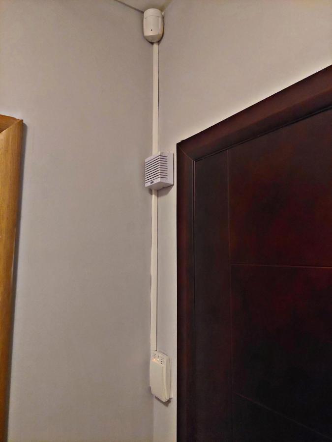 Apartment Aria Lux Mostar Eksteriør billede