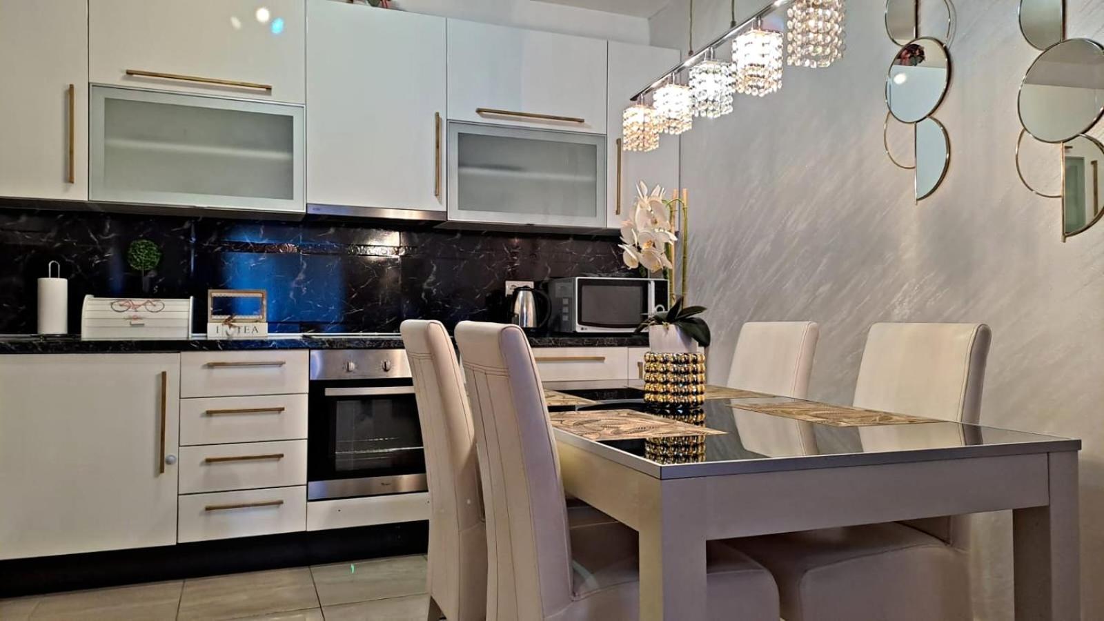 Apartment Aria Lux Mostar Eksteriør billede