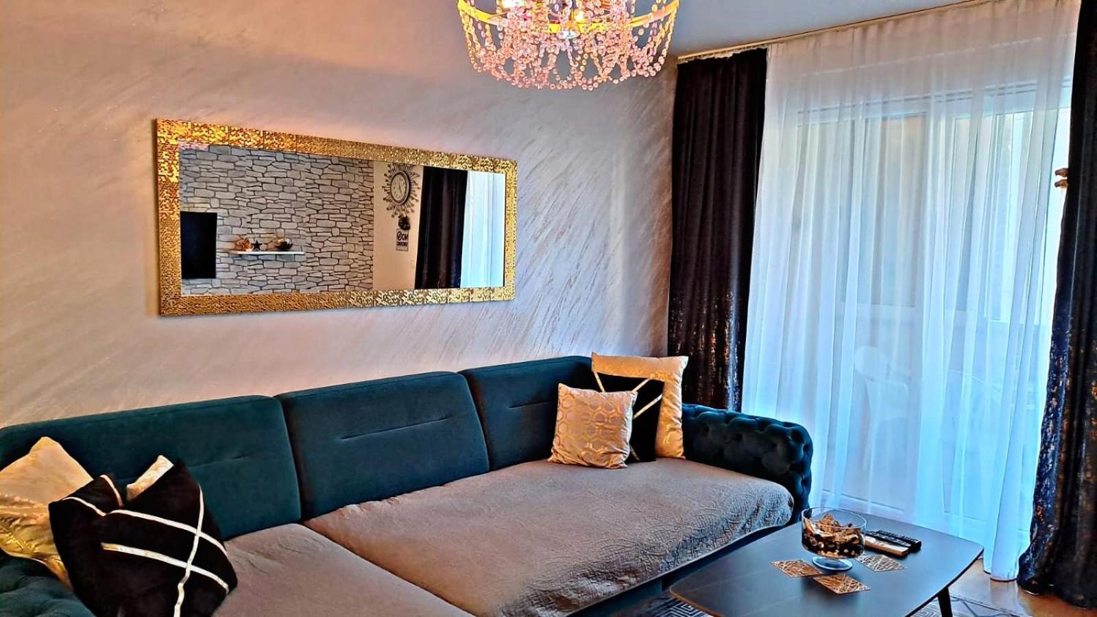 Apartment Aria Lux Mostar Eksteriør billede