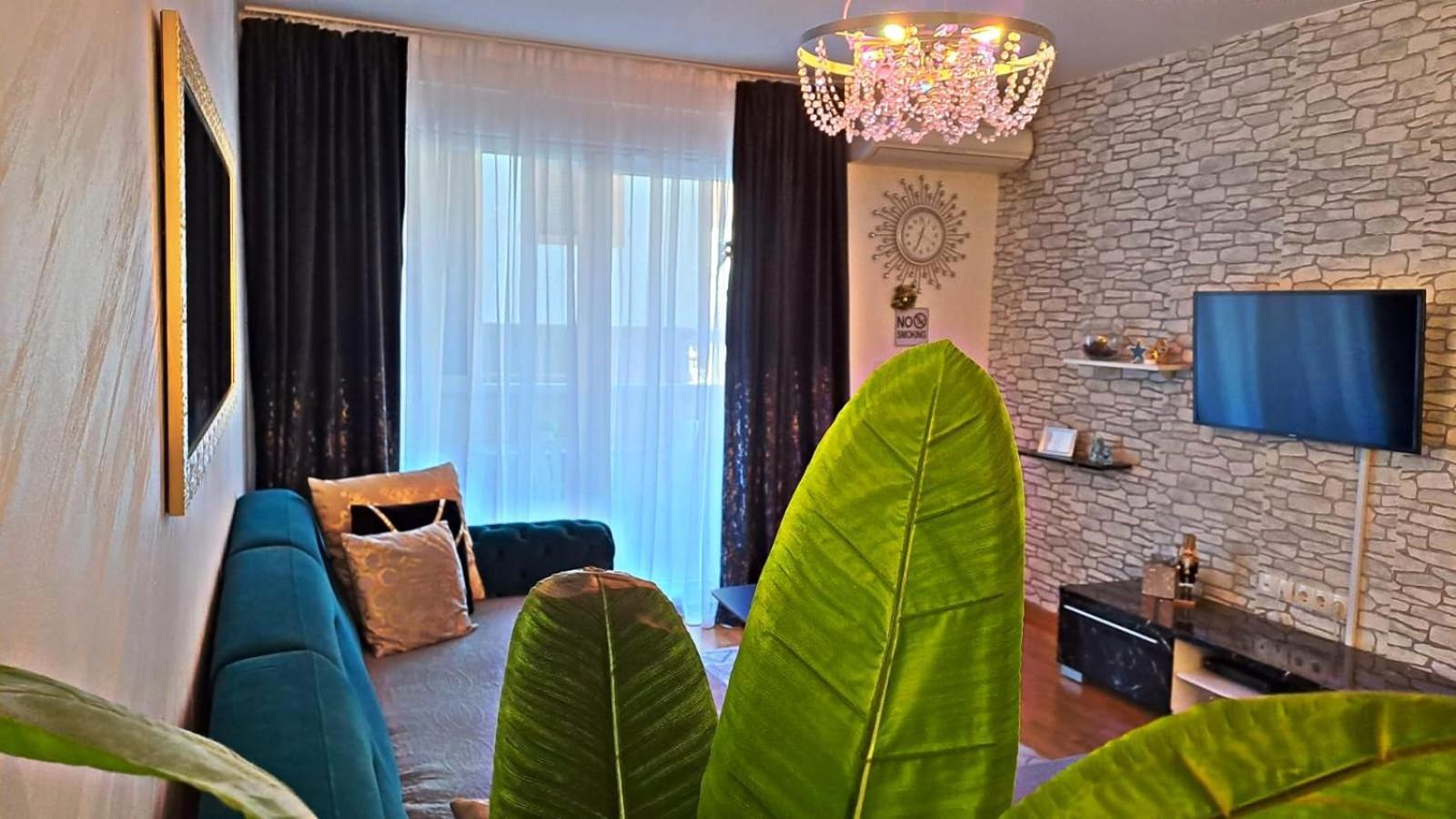 Apartment Aria Lux Mostar Eksteriør billede