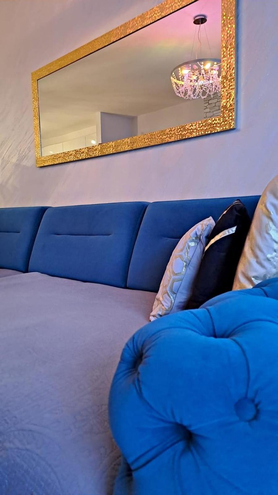 Apartment Aria Lux Mostar Eksteriør billede