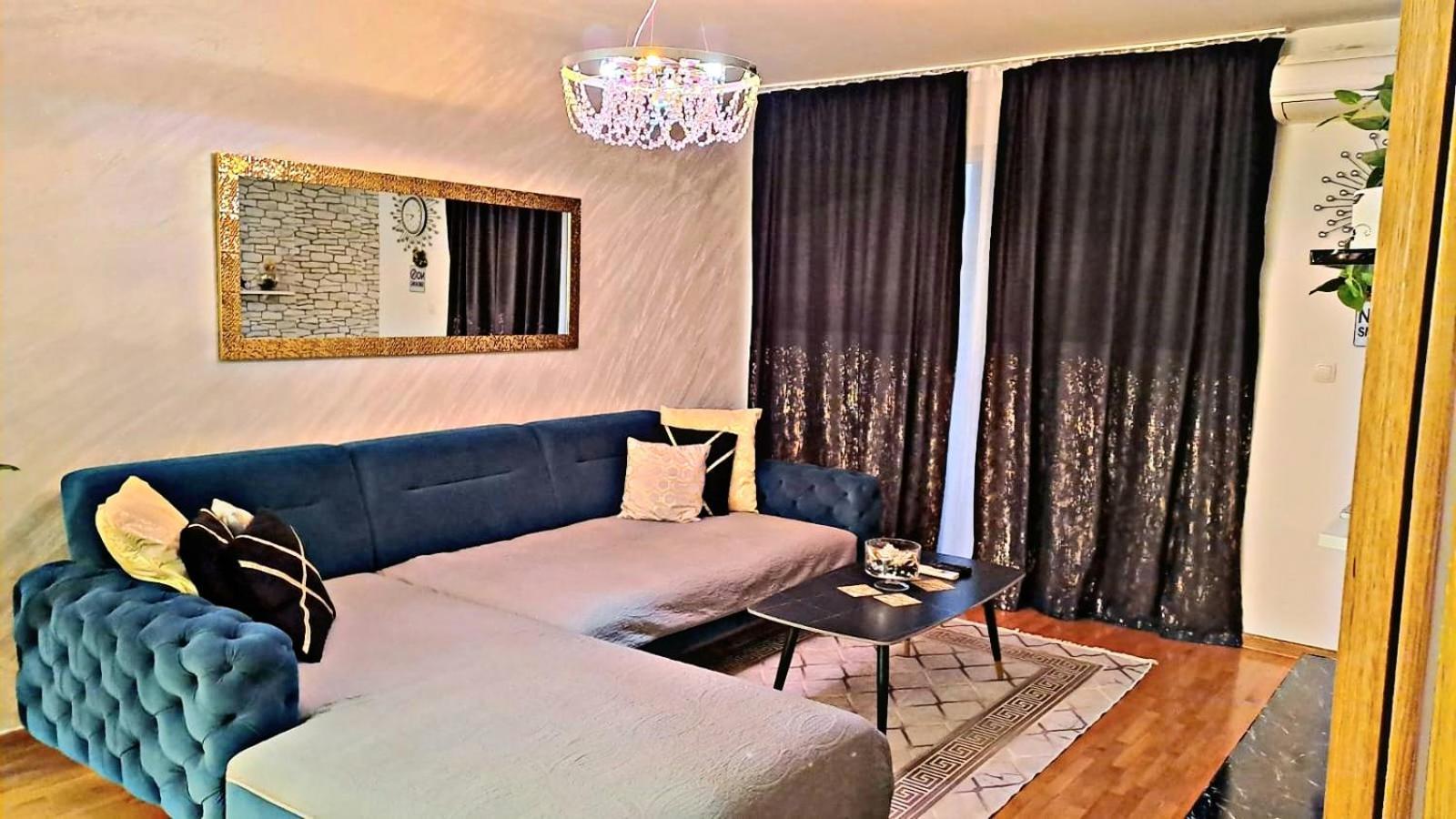 Apartment Aria Lux Mostar Eksteriør billede