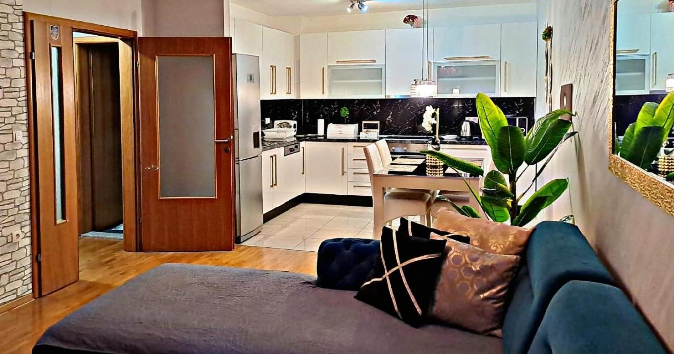 Apartment Aria Lux Mostar Eksteriør billede