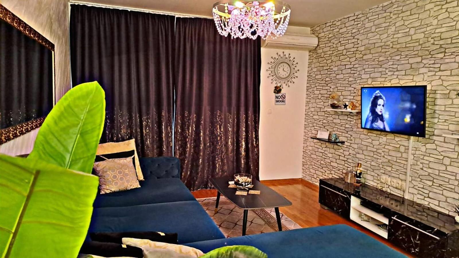 Apartment Aria Lux Mostar Eksteriør billede
