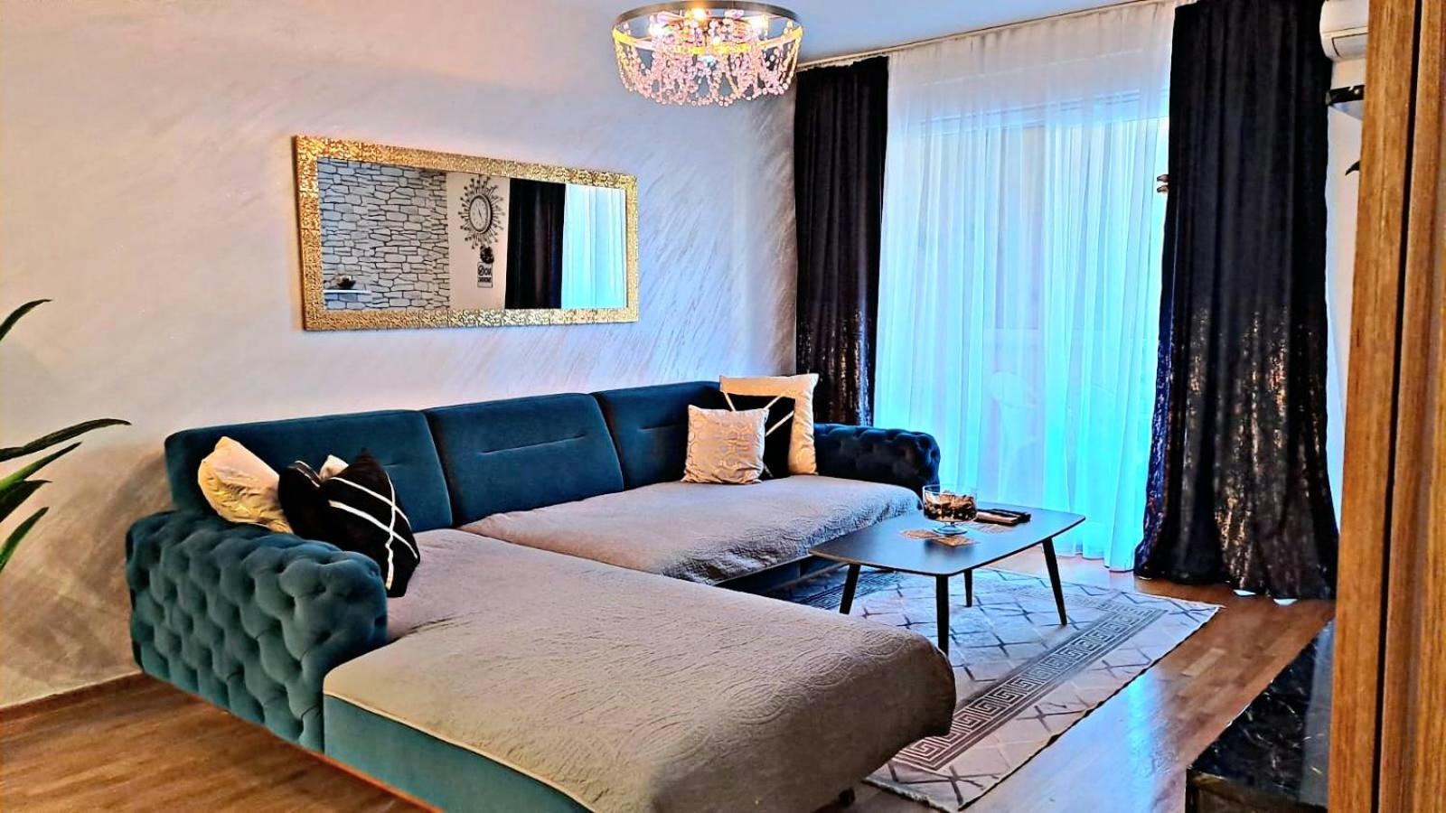 Apartment Aria Lux Mostar Eksteriør billede