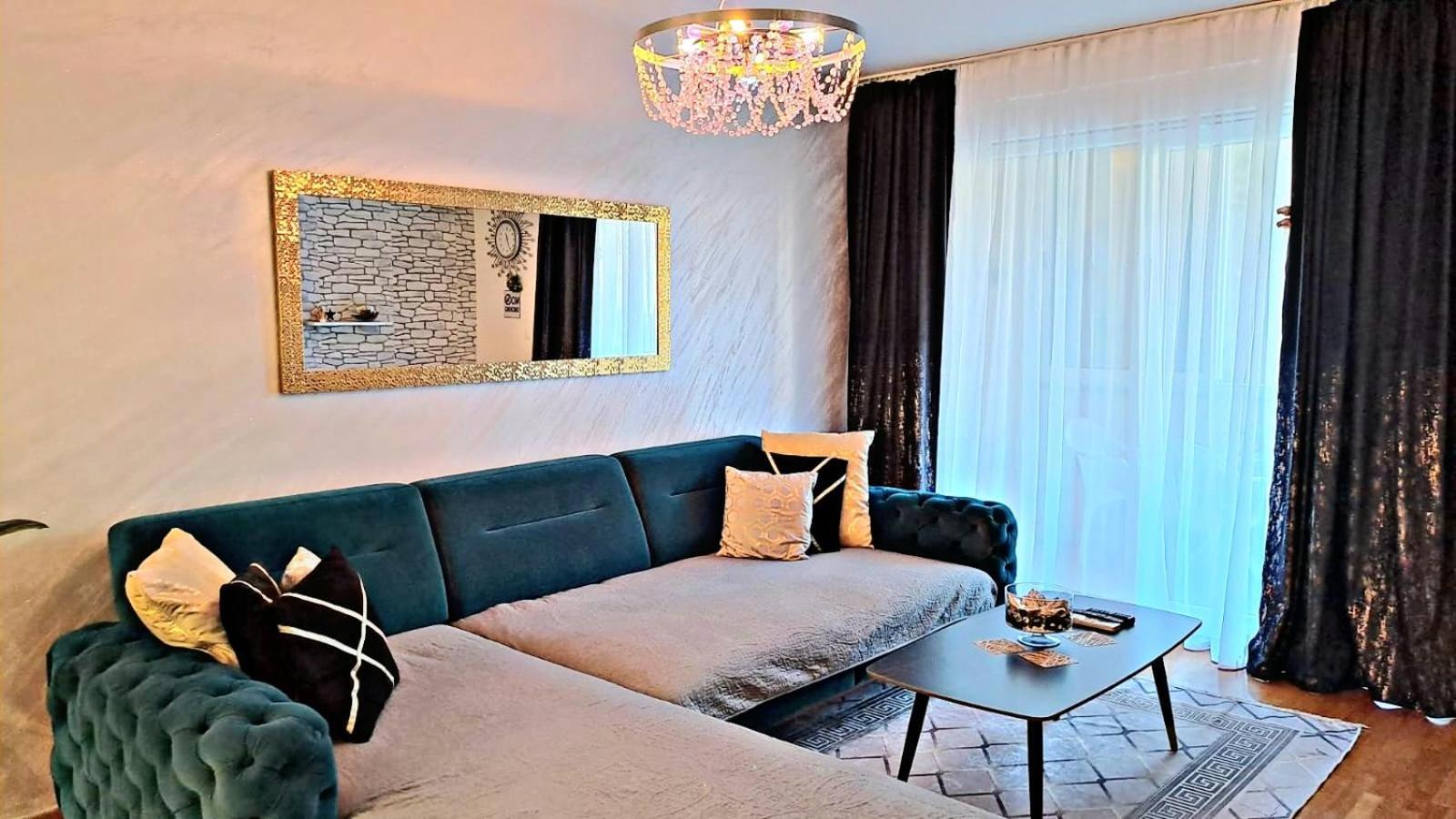 Apartment Aria Lux Mostar Eksteriør billede