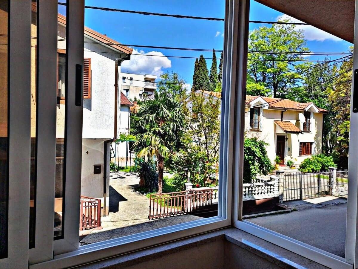Apartment Aria Lux Mostar Eksteriør billede