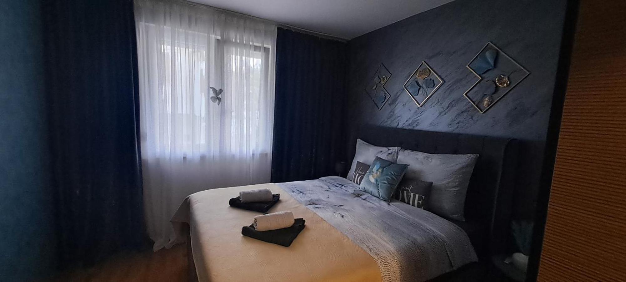 Apartment Aria Lux Mostar Eksteriør billede